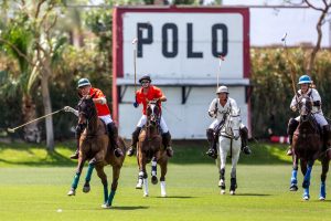 La Quinta | Announcing the Waldorf Astoria Polo Experience