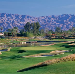 golf trips in california