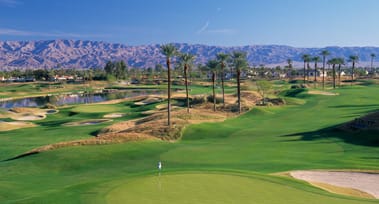 Palm Springs Luxury Hotels, La Quinta Waldorf Resort