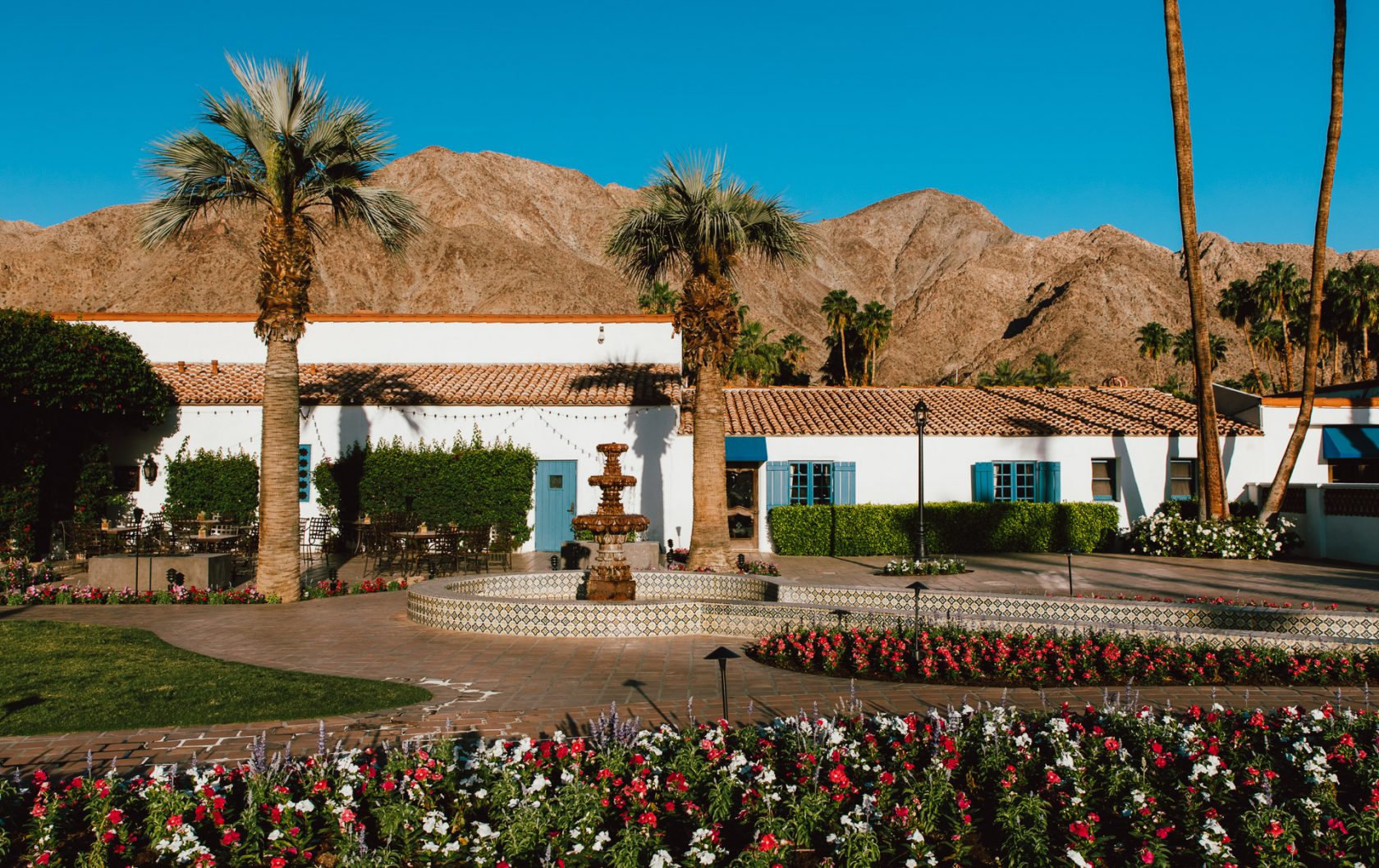 La Quinta Resort Palm Springs