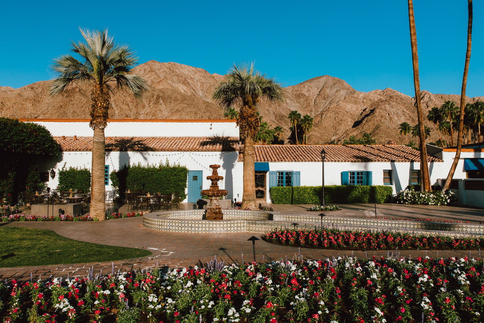 Group Offers | La Quinta Resort & Club | Palm Springs, CA