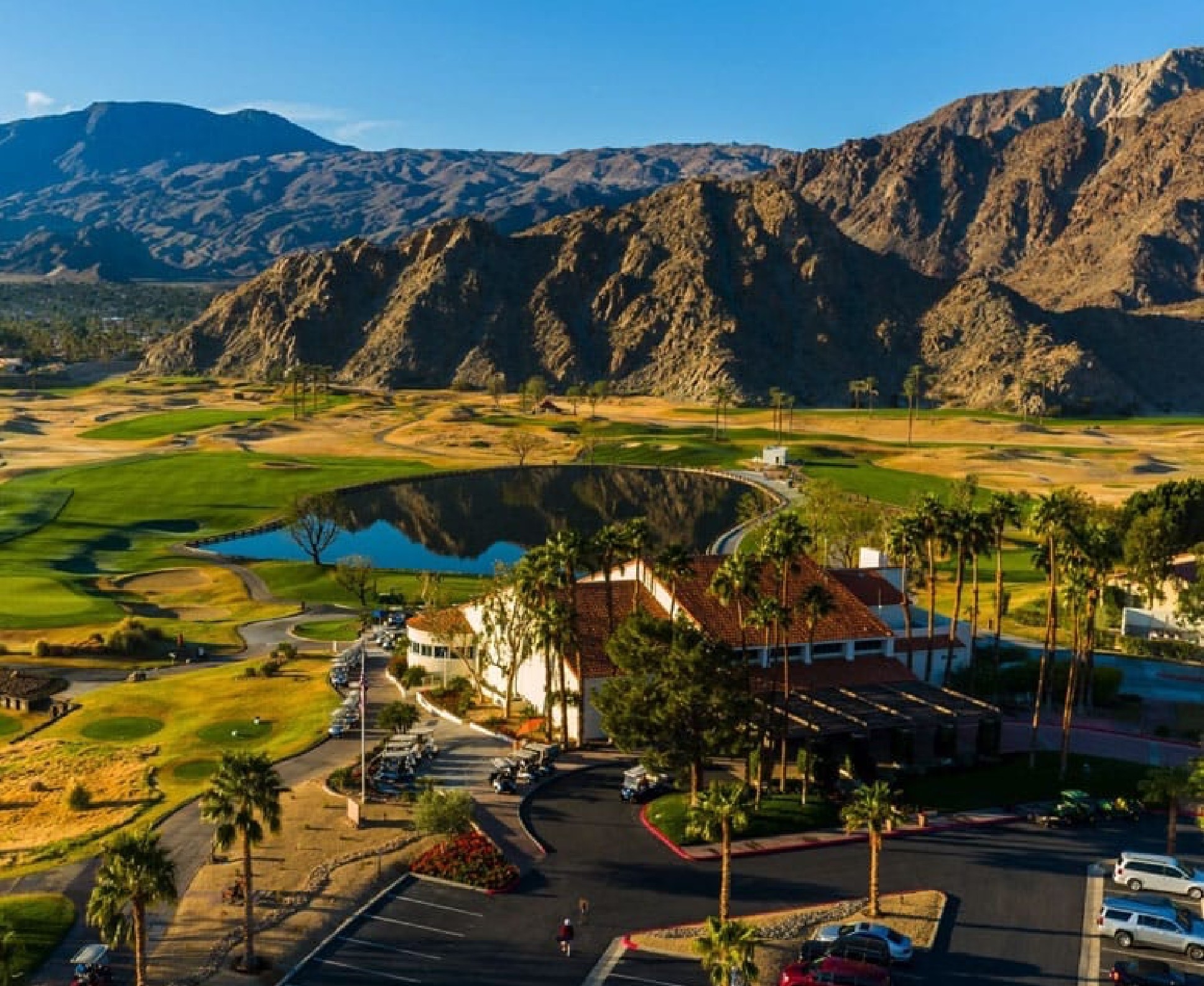 Golf Course Stadium Club Membership