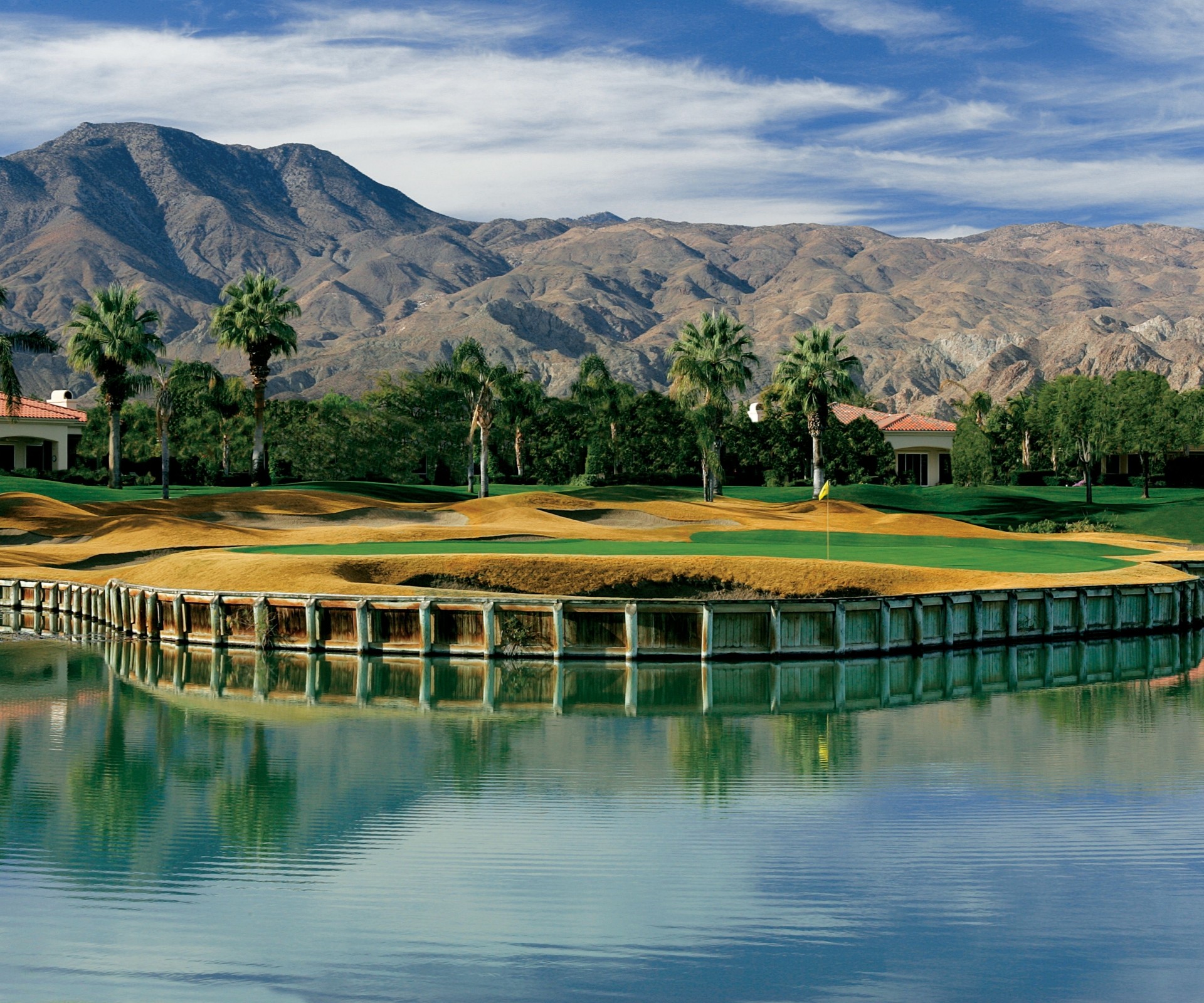 Golf Parent Championship Stadium Course