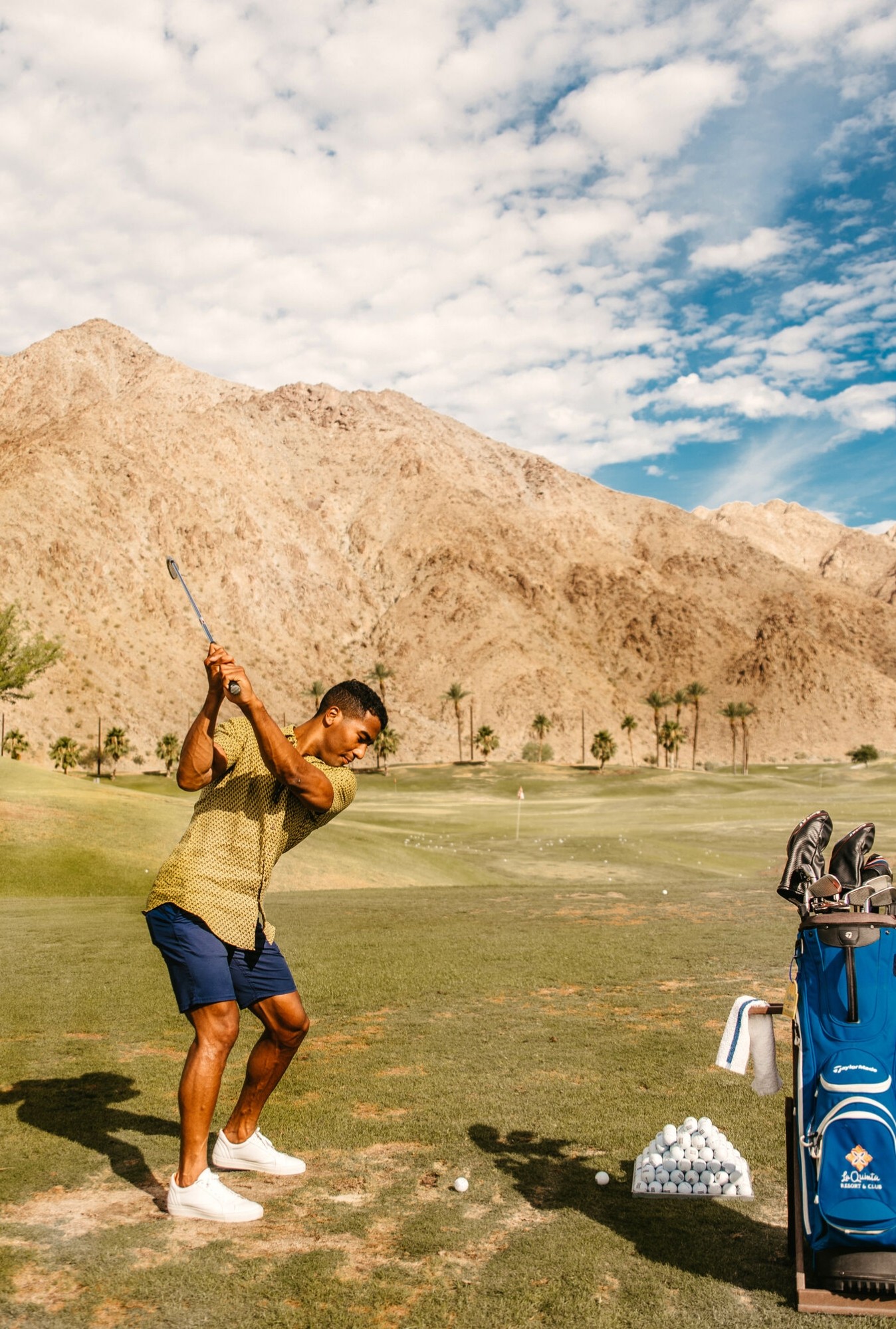 Golf Parent Western Home of Golf and Hospitality