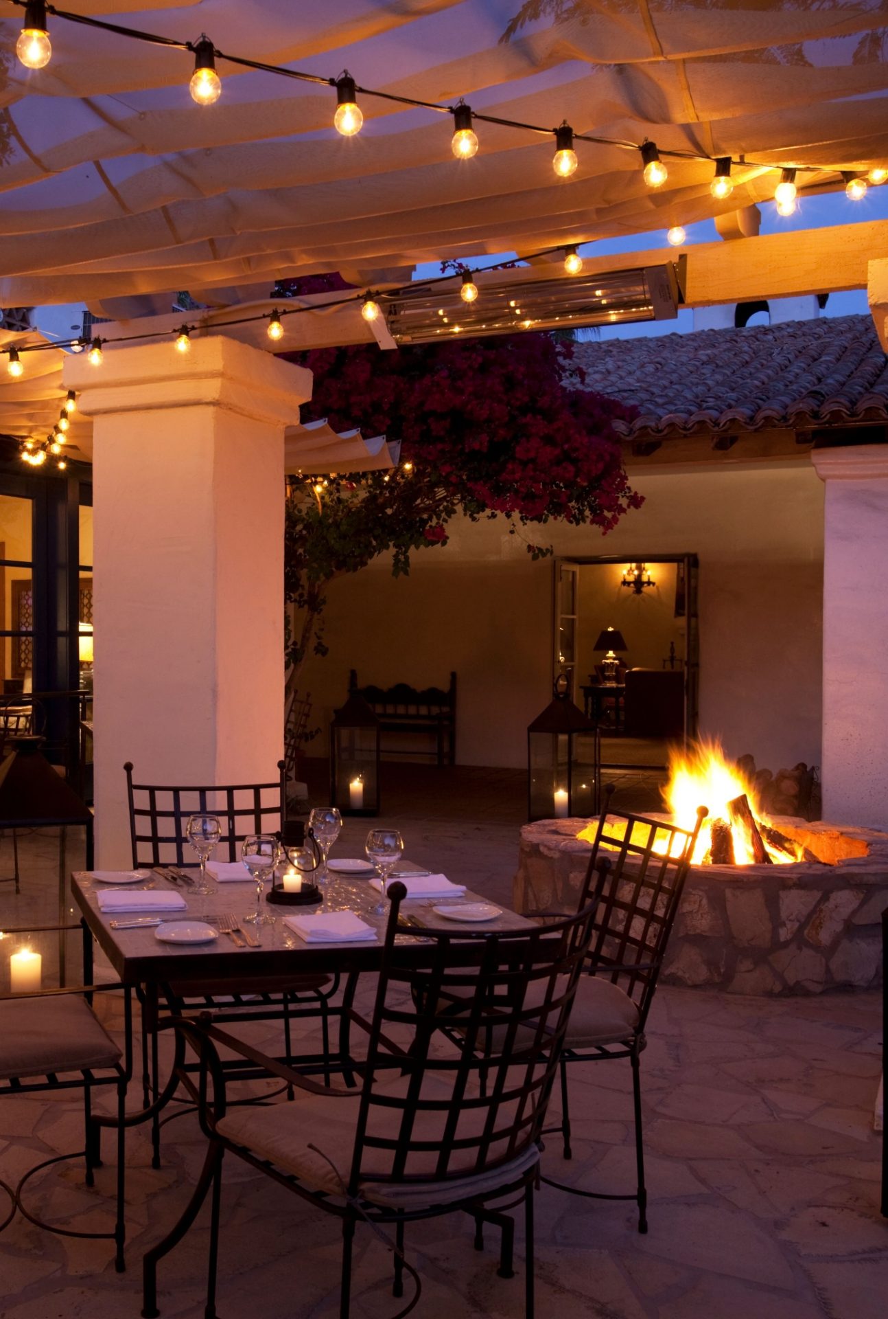 La Quinta Signatrue Dining Venue