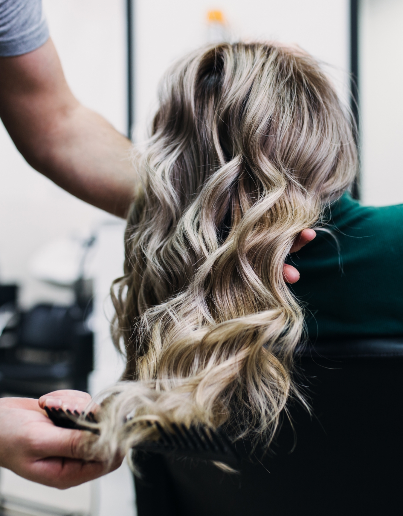 Rejuvenate with Luxury Services