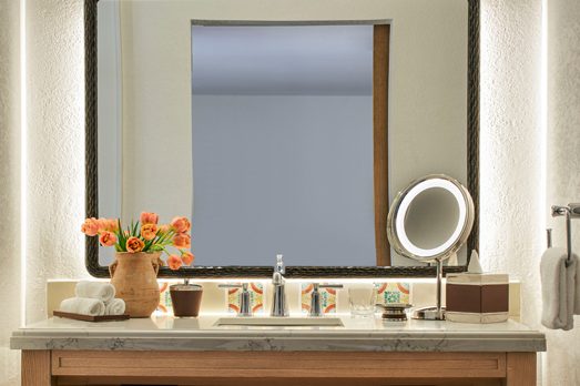 Resort King Mobility Accessible Casita With Mobility Accessible Tub - Image 2