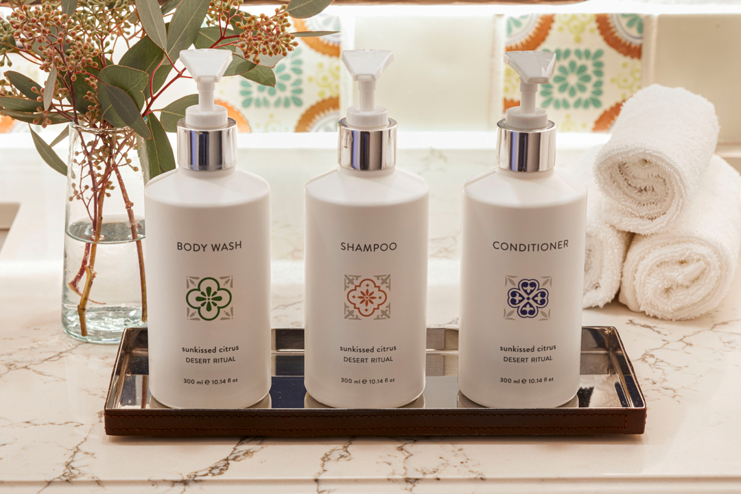 King Resort Casita with Fireplace - Image 4