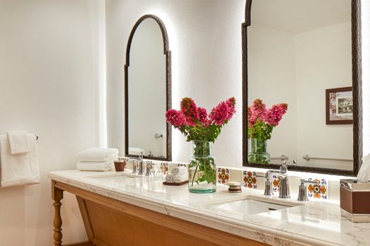 Resort King Mobility and Hearing Accessible Casita With Notification Devices and Roll-In Shower - Image 2