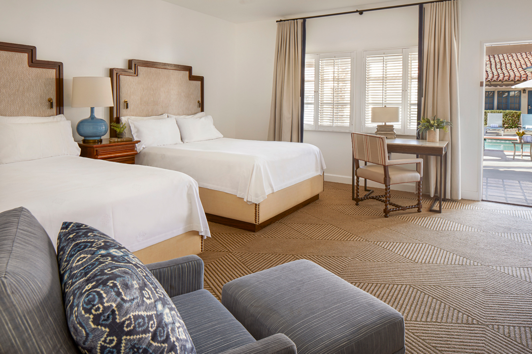 Two Queens Poolside Casita - Image 1