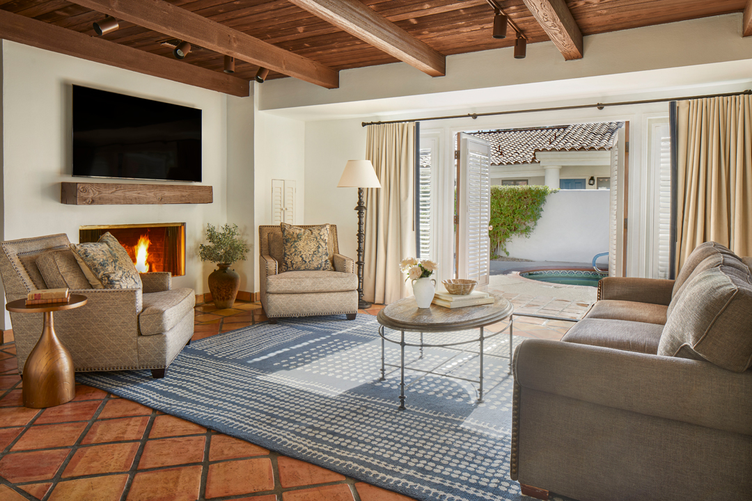 El Presidente Suite Plus King Guest House - Image 2