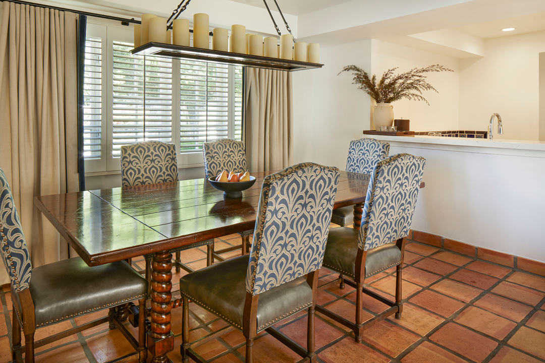 El Presidente Suite Plus King Guest House - Image 5