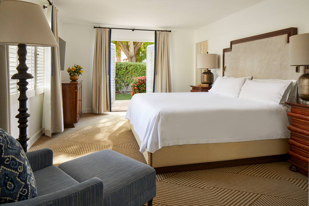 El Presidente Suite Plus King Guest House - Image 6