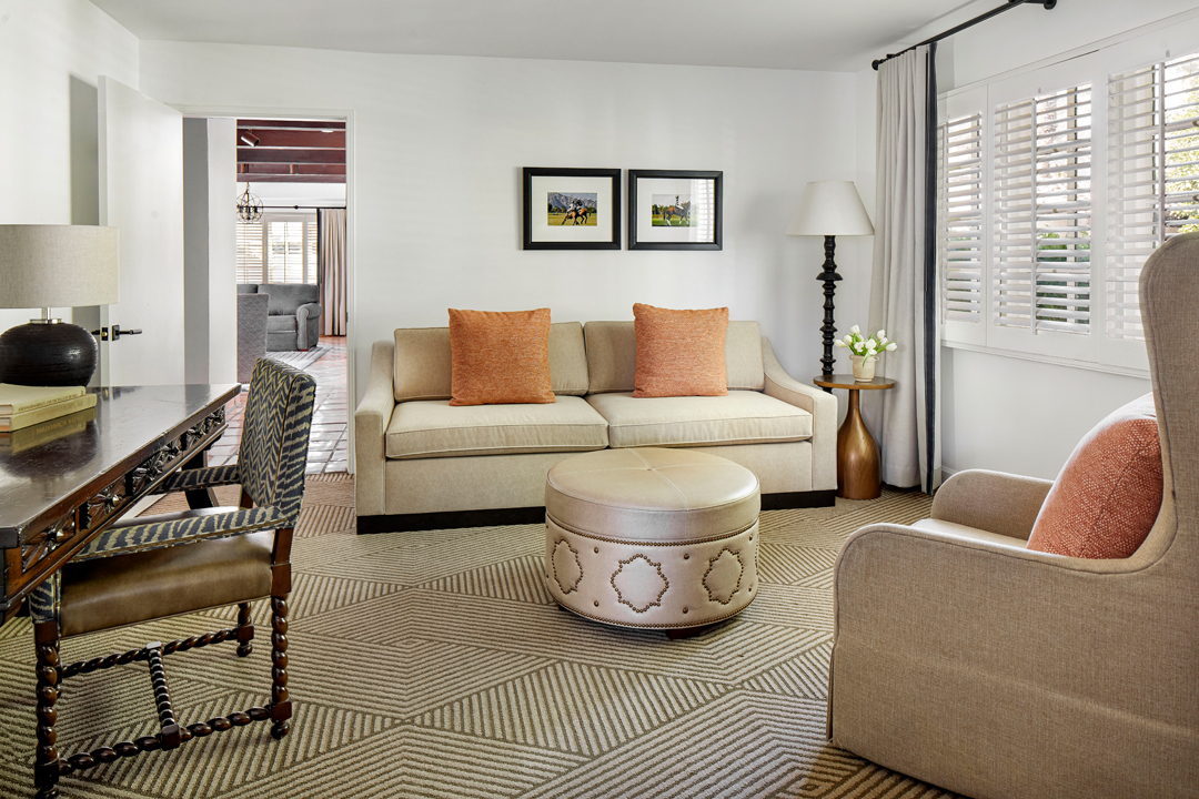 El Presidente Suite Plus King Guest House - Image 7