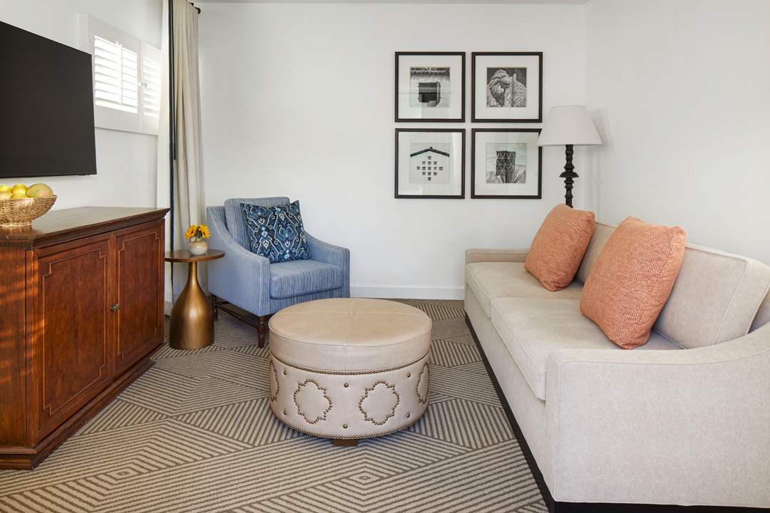 El Presidente Suite Plus King Guest House - Image 4