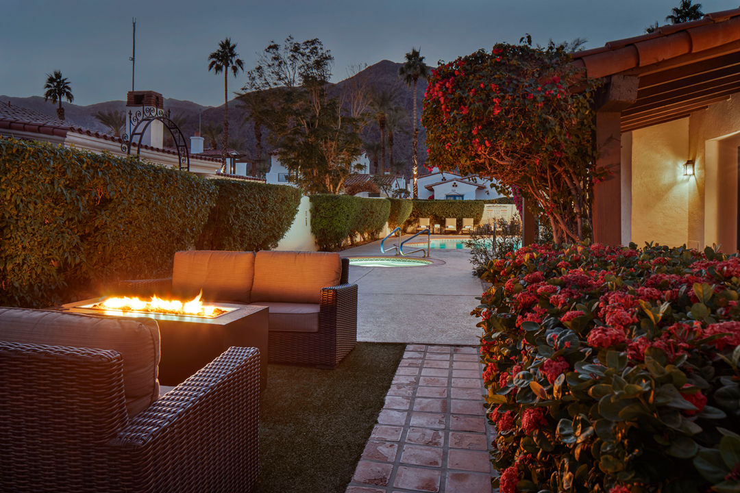 El Presidente Suite Plus King Guest House - Image 10