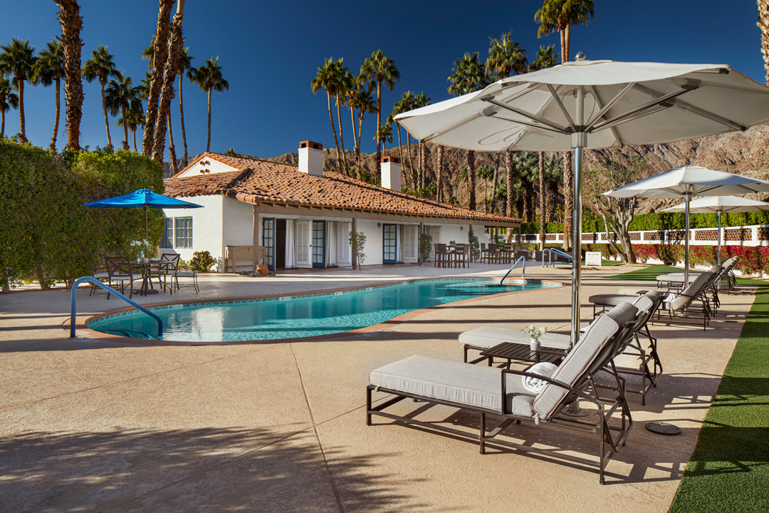 King Hacienda Grande With private pool and hot tub - Image 1