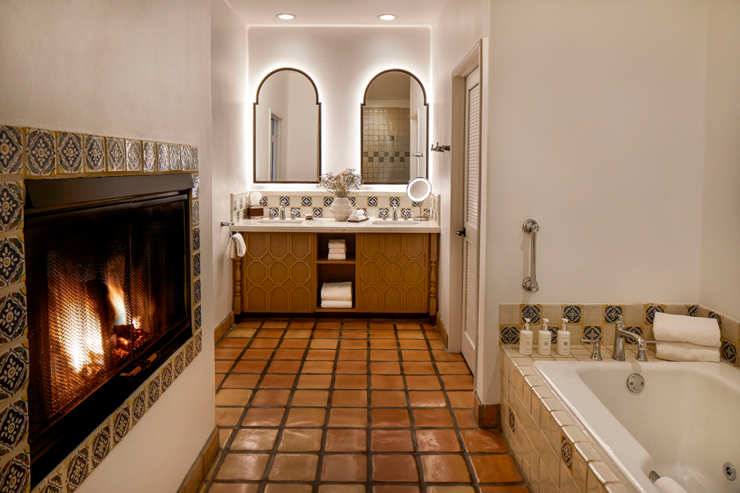 King Hacienda Grande With private pool and hot tub - Image 6