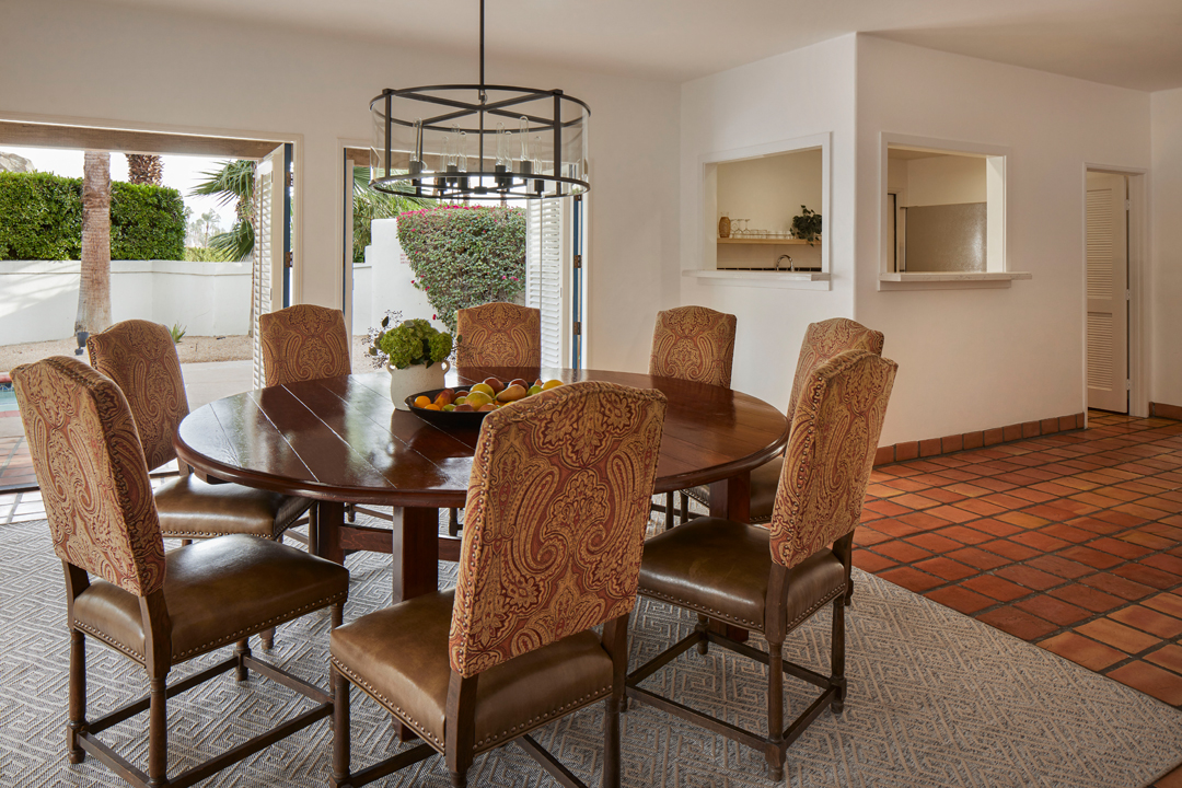 King Pueblo Suite with Private Pool and Hot Tub - Image 5