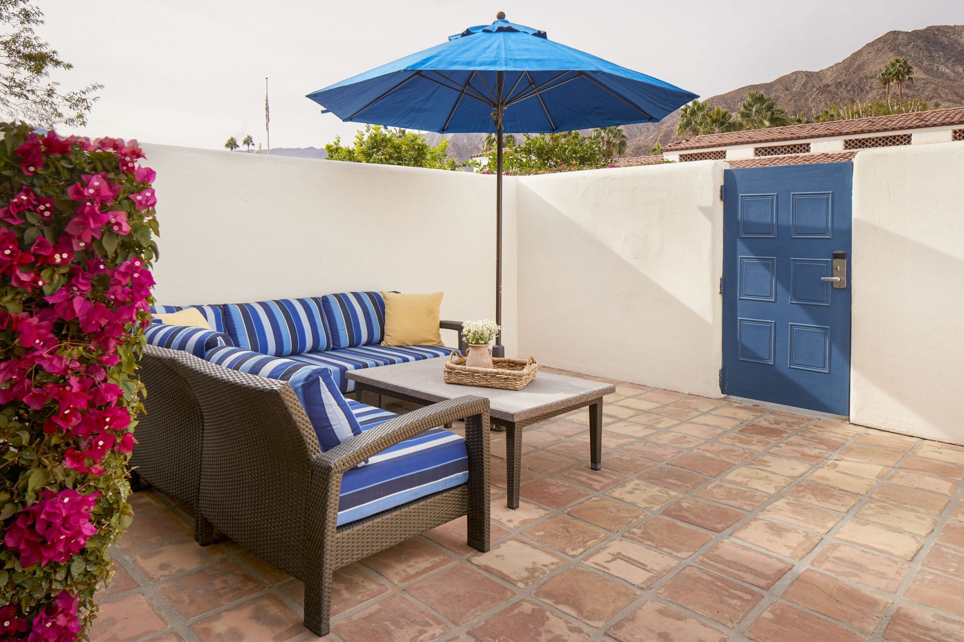 Resort King Mobility and Hearing Accessible Casita With Notification Devices and Roll-In Shower - Image 6