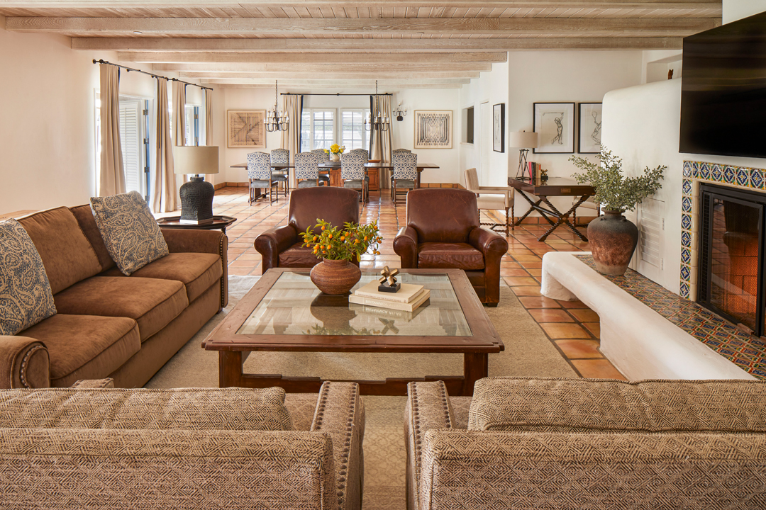 King Hacienda Zia - Image 4