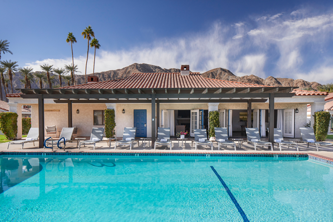 King Eisenhower Suite - Image 2