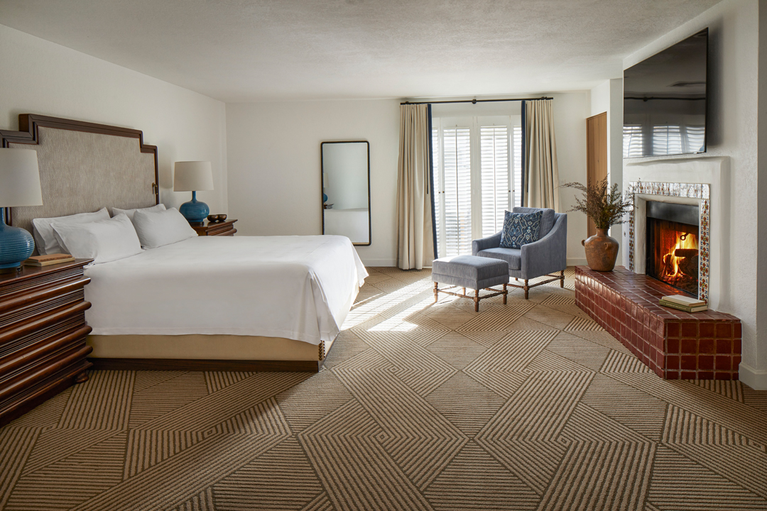 King Eisenhower Suite - Image 3