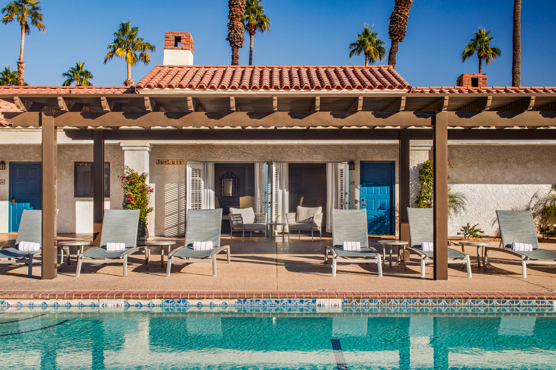 Executive King Suite - Image 2