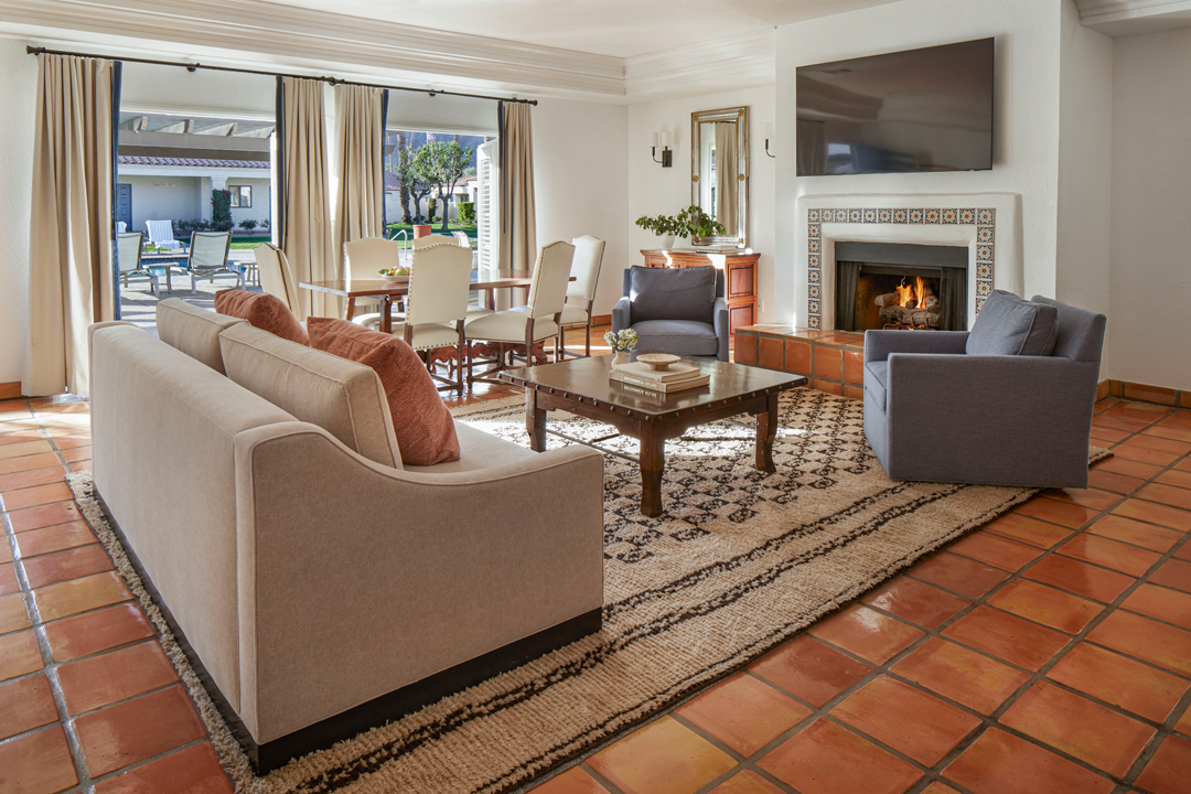 Executive King Suite - Image 1