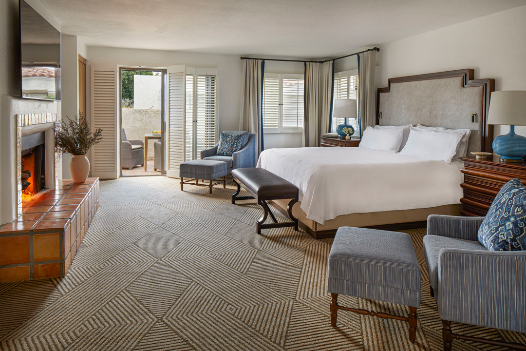 Executive King Suite - Image 3