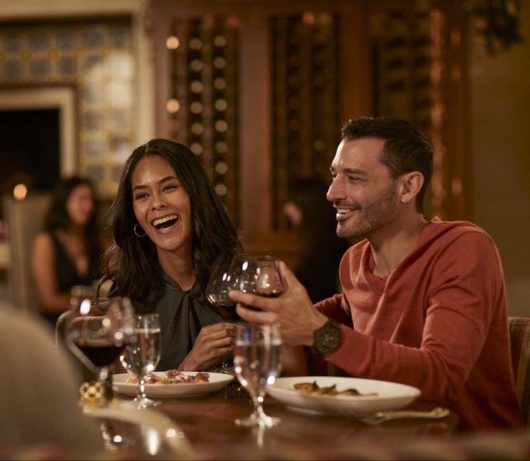 A Taste of Romance - La Quinta Resort & Club