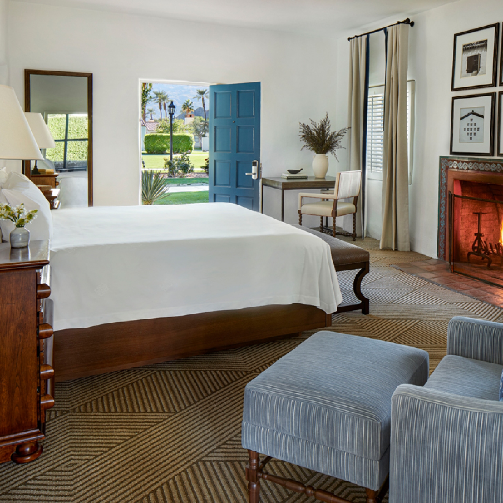 King Vintage Casita - Image 1