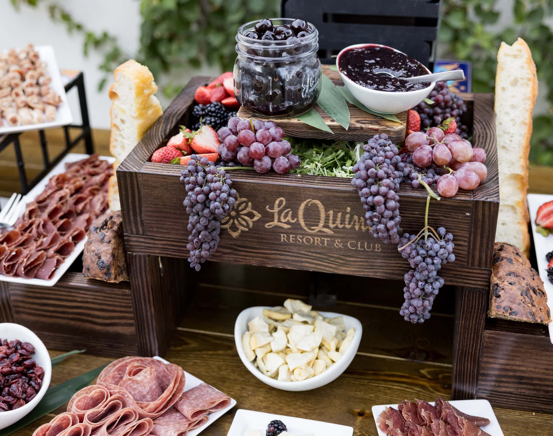 Memorable Menus Masterful Moments