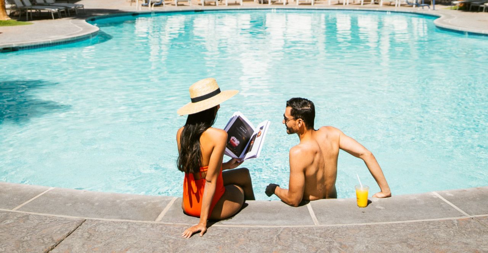 Pool rules and safety High res