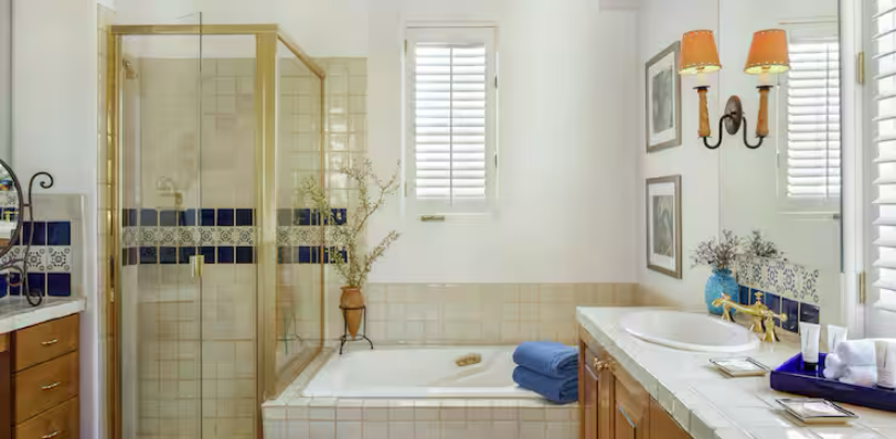 Two-Queens Spa-Villa Studio - Image 4