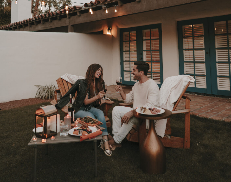 Seasonal Offer Headline