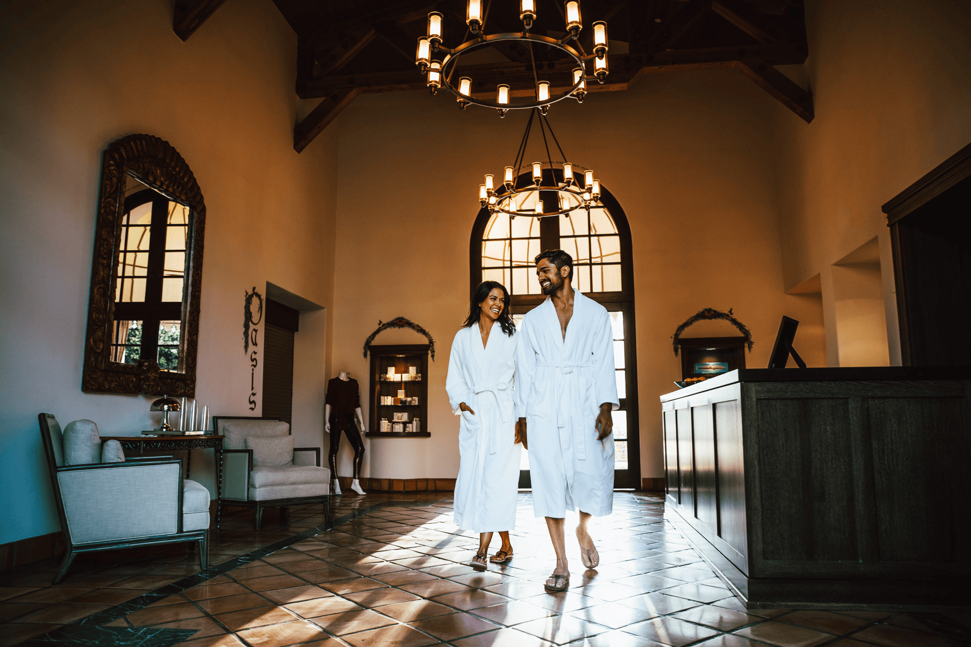 Spa La Quinta