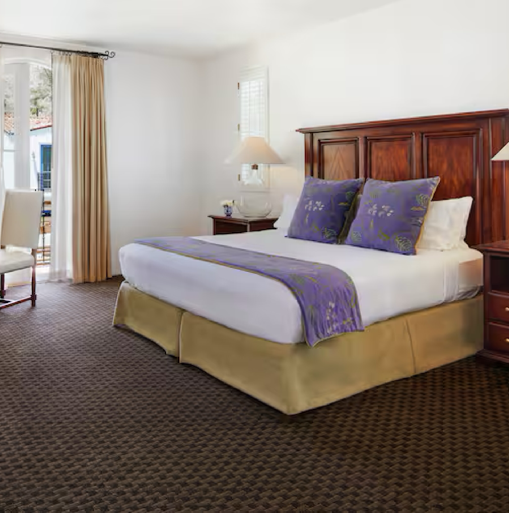 King Spa-Villa Studio - Image 1