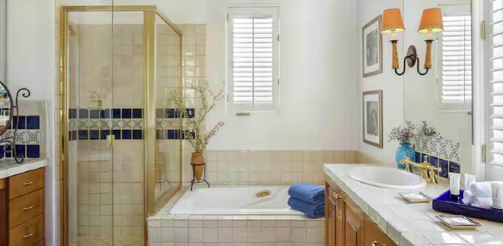 King Spa-Villa Studio - Image 4