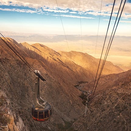 Palm Springs Aerial Tramway