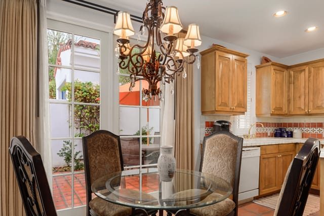 King Spa-Villa Suite Plus Queen Sofa Bed - Image 2